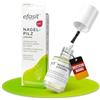 efasit Soluzione fungo del chiodo - Per il trattamento del fungo del chiodo, smalto forma strato protettivo, 4 ml