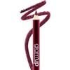 GLAM UP Glam'Up Paris - Matita per trucco labbra e occhi, eyeliner e lip liner, lunga tenuta, consistenza intensa, colore intenso, alta precisione, facile da applicare, n. 05, viola