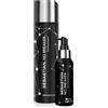 Sebastian Professional NO.BREAKER Shampoo Rinforzate e Spray No.Breaker - Rafforzano i Capelli Danneggiati - 250 ml e 100 ml