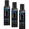 Syoss Palette Volume Mousse Volumizzante 250ml, Schiuma capelli ricci 3-in-1 che acconcia, protegge e ripara, Spuma capelli ricci con complesso vitaminico adatta per il Curly Hair Method*