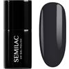 Semilac Smalto UV Hybrid 475 Patio Soirée 7 ml collezione Sunset Soirée