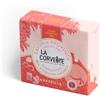 La Corvette - Sapone Estivo Pompelmo - 100 g - Provenza 100 % vegetale - Prodotto a Marsiglia