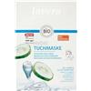 Lavera Maschera In Tessuto Idratante - 21 ml. (Confezione da 5)