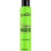 got2b Shampoo a secco secco extra fresco (200 ml), shampoo secco con effetto fresco istantaneo, shampoo a secco senza residui con profumo di brezza tropicale 48 ore