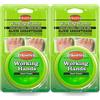 O'Keeffe's Working Hands - Crema mani secche e screpolate, confezione da 2-2 x 96 g