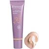 Benecos - natural beauty 95325 - di bellezza naturale - crema BB - liquido - copertura media - vegan - porcellana, 30 ml