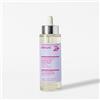 absurd a Absurd - Siero Corpo Peeling Perfezionatore Not Fine But Wise Lines, 100 ml, Idratante Esfoliante, con Acido Mandelico, Bromelina, Fitocomplessi Iperfermentati, Per Tutti i Tipi di Pelle, Vegan