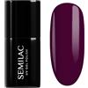 Semilac Smalto Semipermanente 083 Burgundy Wine 7ml