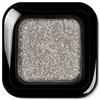 KIKO Milano Glitter Shower Eyeshadow 01, Ombretto Glitterato Ad Alta Coprenza