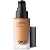 KIKO Milano Unlimited 24H Matte Foundation 8 NG, Fondotinta Fluido Mat A Lunga Tenuta Fino A 24 Ore