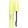 Neve Cosmetics mascara allungante e incurvante per effetto ciglia finte | Bananeyes