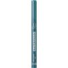 Bourjois Liner Feutre Slim Waterproof Eyeliner, Eyeliner impermeabile, Turquoise IV, 1 ml