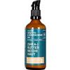 BenecosBIO Crema viso e corpo 2 in 1 BIO-Shea (SHEA) Burro sulla pelle
