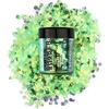 Stargazer - Dispenser per glitter a pezzettoni