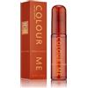 Colour Me Amber - Fragrance for Him-50ml, by Milton-Lloyd