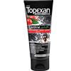 Topexan NEW TOPEXAN Maschera Peel-Off Detox con Carbone Vegetale ed Estratto di Rosa Canina - Azione Purificante profonda e Detossinante - Riduce i punti neri - Effetto matt a lunga durata 100 ml