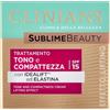 CLINIANS | Sublime Beauty Trattamento Tono e Compattezza, con IDEALIFT ed ELASTINA, Made in Italy, 50 ml