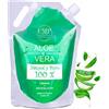 bleu & marine Bretania CMP Gel Anticellulite + Riducente + Rassodante Forte Corpo. Effetto Rassodante. Combatte la Cellulite e Flaccidità. Trattamento Professionale (Cabina, Apparatologia) (5000 ml)