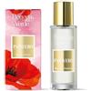 Bottega Verde - Papavero, Eau de Toilette, Profumo Donna, 30 ml | Profumo Donna dalla Fragranza Fiorita