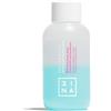 3INA MAKEUP - The Eyes & Lips Make Up Remover (mini) - Struccante Bifasico Delicato Viso e Occhi Waterproof - Aloe Vera e Hamamelis - Idratante - Per Tutti i Tipi Di Pelle - Vegan - Cruelty Free