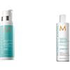 Moroccanoil Crema Definizione Ricci 250 ml & Balsamo Idratante 250 ml