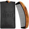 Barber Tools Pettine da Barba