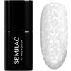 Semilac Smalto Semipermanente UV 490 Ice Crushed 7 ml