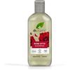 Dr.Organic Do Champú Rose Otto 265Ml.