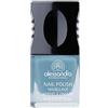 Alessandro - Smalto per unghie Snowman's Blessings - Azzurro (1 x 5 millilitri)