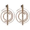 Essence Cosmetics essence eyebrow DESIGNER matita sopracciglia, definizione, naturale (1g) (Confezione da 2)
