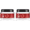 Schwarzkopf, Taft, Gel V12, Gel per Capelli Uomo, Tenuta Ottima, Non Appesantisce e Non Lascia Residui, Vegano, 250ml (Confezione da 2)