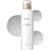 Medipharma Cosmetics Bagnoschiuma White Harmony Mousse Home Spa - gel doccia naturale per pulizia profonda e delicata con aloe - senza parabeni e siliconi - idea regalo - 200 ml