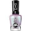 Sally Hansen, Smalto Unghie Miracle Gel, Smalto Gel Senza Lampada UV, Effetto Manicure Professionale, 532 Affairy to Remember, 14.7 ml