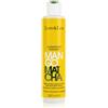 Jean & Len Curl Dream Shampoo Mango & Matcha, doma i capelli indisciplinati e crespi, riduce le doppie punte, nutre e definisce onde e ricci naturali, senza parabeni e siliconi, vegan, 300ml