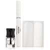 Alessandro Effektlack francese Liner Set bianco latte, 9,5 ml, 1er Pack (1 x 10 mL)