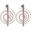 Essence Cosmetics essence eyebrow DESIGNER matita sopracciglia, definizione (1g) (Confezione da 2)