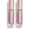 Makeup Revolution Makeup Makeup Revolution Correttore e definitore C7 (Confezione da 2)