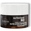 Teñzor NUTRICYANE BIO Crema Extra-Ricca Nutri-Idratante & Emolliente Vasetto 50 ml PELLE SENSIBILI DisIDRATAZIONE - STRESS-OSSIDATIVO - INPOLLUZIONE - INCONFORT a base di Spirulina