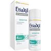 ETIAXIL Deodorante - Trattamento della sudorazione eccessiva - Piedi - Pelle sensibile - Lozione senza profumo - 100 ml