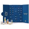 ESPA Wellness Advent Calendar | 25 Gifts Worth €642 | Luxury Beauty Spa Gift Set Includes Skincare, Essential Oils, Haircare, Bath & Body Care, Scrunchie & Candle