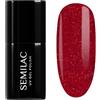 Semilac Smalto Semipermanente 026 My Love 7ml
