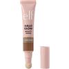 e.l.f. Halo Glow Contour Beauty Wand, stick contouring liquido per un look scolpito naturale, formula modulabile, prodotto vegano e non testato sugli animali, Light/Medium