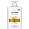 Pantene Pro-V Ripara e protegge il balsamo con dispenser da 800 ml per capelli secchi e danneggiati. Leggero, per uso quotidiano, aspetto non grasso. Con Provitamina B5 e miscela di nutrienti. Active