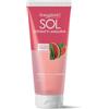 Bottega Verde - SOL Estratti Anguria, Bagnodoccia Doposole, 200 ml, Prolunga l'Abbronzatura, con Estratto di Anguria, Azione Rinfrescante, per Tutti i Tipi di Pelle