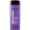 Vitalcare | PRO Liscio - Balsamo Disciplinante per Capelli Crespi e Difficili da Lisciare, con Cheratina e Olio di Avocado, per Liscio Perfetto e Libero dal Crespo, 250 ml