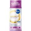 NIVEA Luminous 630 - Liquid Refiner Skin Glow - Trattamento Viso Anti-Macchie - Esfolia delicatamente & Affina i pori - 4% BHA, 1% PHA & Aloe Vera - Tutti i tipi di pelle - 100 ml