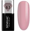 Semilac Smart Builder 802 Nude Rose 7 ml