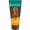 GEOMAR | Latte Solare SPF 30, Formula Vegan, Made in Italy, 100mL