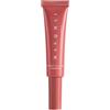 MASQMAI Perfect Lip Gloss, Lip Gloss con Peptide Volumizzante, Caramello, Tonalità: Caramel Nude