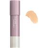 Neve Cosmetics fondotinta in stick con spugna integrata Star System coprente, adatto a pelli da secche a miste| Medium Warm